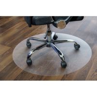 Cleartex Bodenschutzmatte ultimat FC129020RR rund 90cm