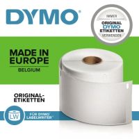 DYMO Etikett 2112289 57x32mm weiß 800St.