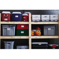 DYMO Etikett 2112289 57x32mm weiß 800St.