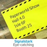 HERMA Etikett SPECIAL 4466 70x37mm gelb 480 Stück