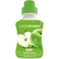 SODASTREAM Sirup Apfel 1020108491 500ml