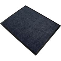 Doortex Schmutzfangmatte DUST CONTROL FC49120DCBLV 120x90cm blau