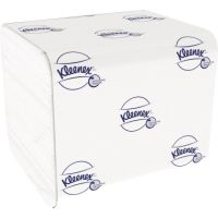 Kleenex Toilettenpapier 8408 2-lagig weiß 7.200 Blatt