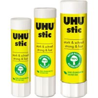 UHU Klebestift stic 60 8,2g auswaschbar ohne Lösungsmittel