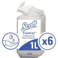 Kleenex Handreiniger 6336 1l