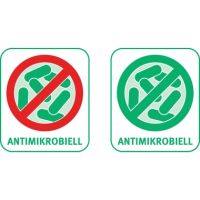 Info Haftnotiz 5154-08 75x75mm 100Bl. weiß