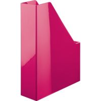 HAN Stehsammler i-Line 16501-96 DIN A4/C4 PS pink