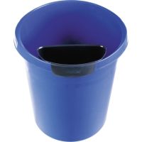 HAN Abfalleinsatz 18355-13 2,5l für 18190/18130 PP schwarz