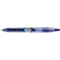 PILOT Gelroller B2P Bottle to Pen Begreen 2719703 0,4mm Druckmechanik blau