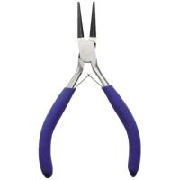 BRÜDER MANNESMANN WERKZEUGE Rundzange 10805