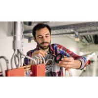 tesa Isolierband 56192-00010 15mmx10m schwarz