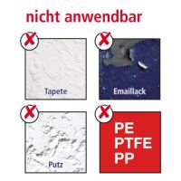 tesa WC-Garnitur SMOOZ 40316-00000-00