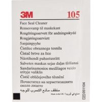 3M Reinigungstuch 105 2 Stück
