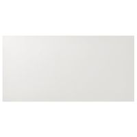 Hammerbacher Fachboden V4980/W 80cm weiß