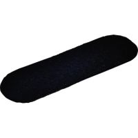 Legamaster Tafellöscher-Pad WOODEN 7-120425 10 Stück