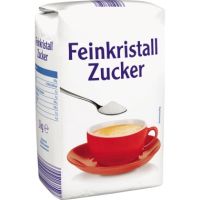 Südzucker Kristallzucker 610541 1.000g