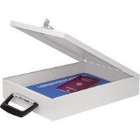 Wedo Dokumenten-Kassette A4 1021537