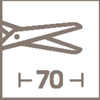 MARTOR Sicherheitsschere SECUMAX 565001.00 groß