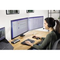 Kensington Headset K97457WW USB