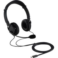 Kensington Headset K97457WW USB