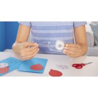 tesa Klebefilm 57910-00000 7,5mx12mm transparent