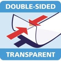 tesa Klebefilm 57910-00000 7,5mx12mm transparent