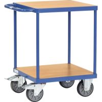 Fetra Tischwagen 2496 brilliantblau