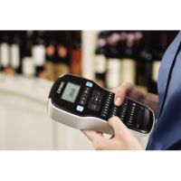 DYMO Beschriftungsgerät Label Manager 160 2181012