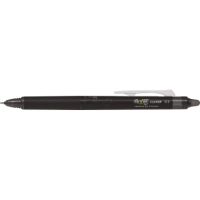 PILOT Tintenroller FriXion Point Clicker 2278001 0,3mm schwarz