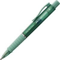 Faber-Castell Kugelschreiber Poly Ball VIEW 145754 green lily