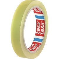 tesa Klebefilm 57208-00001 19mmx66m 8 Stück
