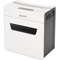 Leitz Aktenvernichter IQ Protect Premium 3M P5 80930000