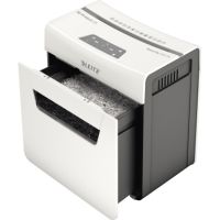 Leitz Aktenvernichter IQ Protect Premium 6X P4 80900000