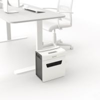 Leitz Aktenvernichter IQ Protect Premium 6X P4 80900000