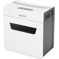 Leitz Aktenvernichter IQ Protect Premium 6X P4 80900000