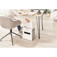 Leitz Aktenvernichter IQ Protect Premium 3M P5 80930000