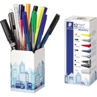 STAEDTLER Schreibset triplus multi Mobility Box 34 CPR12