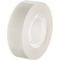 tesa Klebefilm 57520-00000 25mx19mm transparent