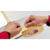 tesa 04322-00004 tesa Kreppband tesakrepp 15mmx50m beige