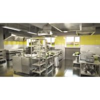 DURABLE Abfalleimer NO TOUCH 342323 Edelstahl 35l