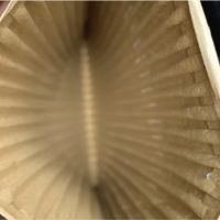 Wave Bag Papierpolstertasche CAC95R G/4 235x330mm br 75St.