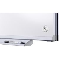 Legamaster Whiteboard Professional 7-100054 120x90cm Ablageschale