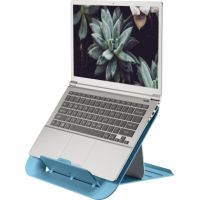 Leitz Laptopständer Ergo Cosy 64260061 höhenverstellbar blau