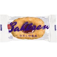 Bahlsen Gebäck Deloba 41340 150 Stück