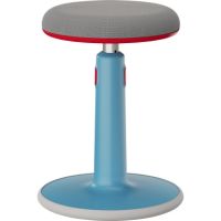 Leitz Sitz- Stehhocker Ergo Cosy 65180061 blau