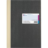 König & Ebhardt Geschäftsbuch 8614224 DIN A4 kariert 192Bl. h.gr