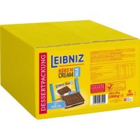 Leibniz Gebäck Keks'n Cream Milk 35990 100 Stück