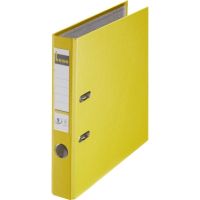 Bene Ordner 291600 gelb DIN A4 52mm PP gelb