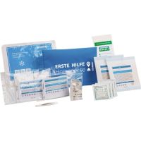 SÖHNGEN Home Office-Set 0307045b blau