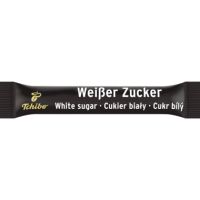 Tchibo Zucker 81708 Sticks 4g 1.000 Stück